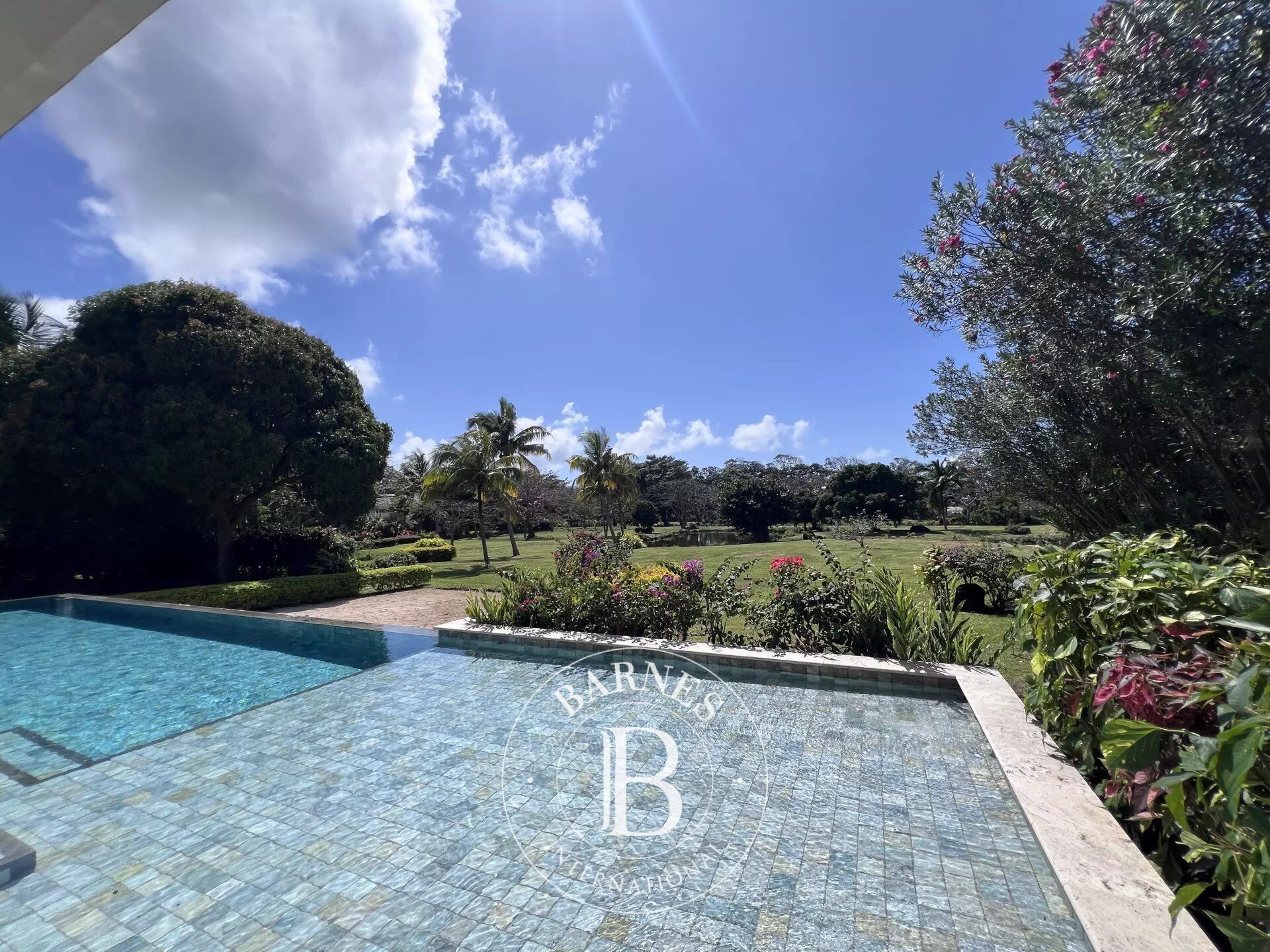 Villa Beau Champ - picture 21