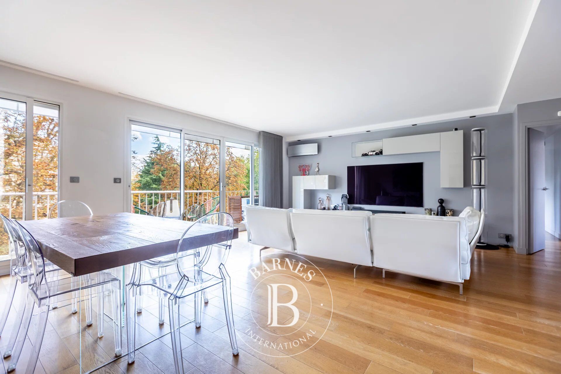 Appartamento Neuilly-sur-Seine - picture 2