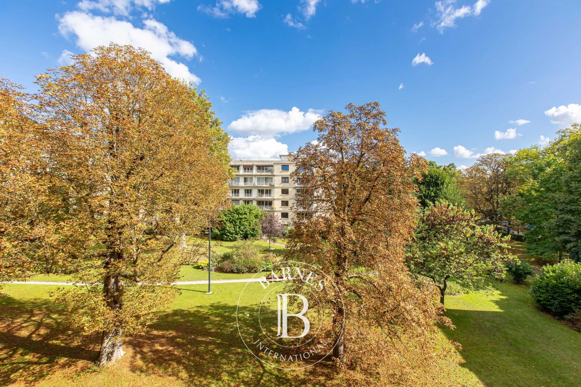 Appartamento Neuilly-sur-Seine - picture 3