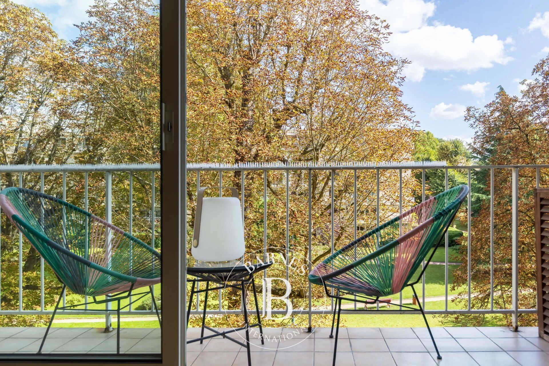 Appartamento Neuilly-sur-Seine - picture 1