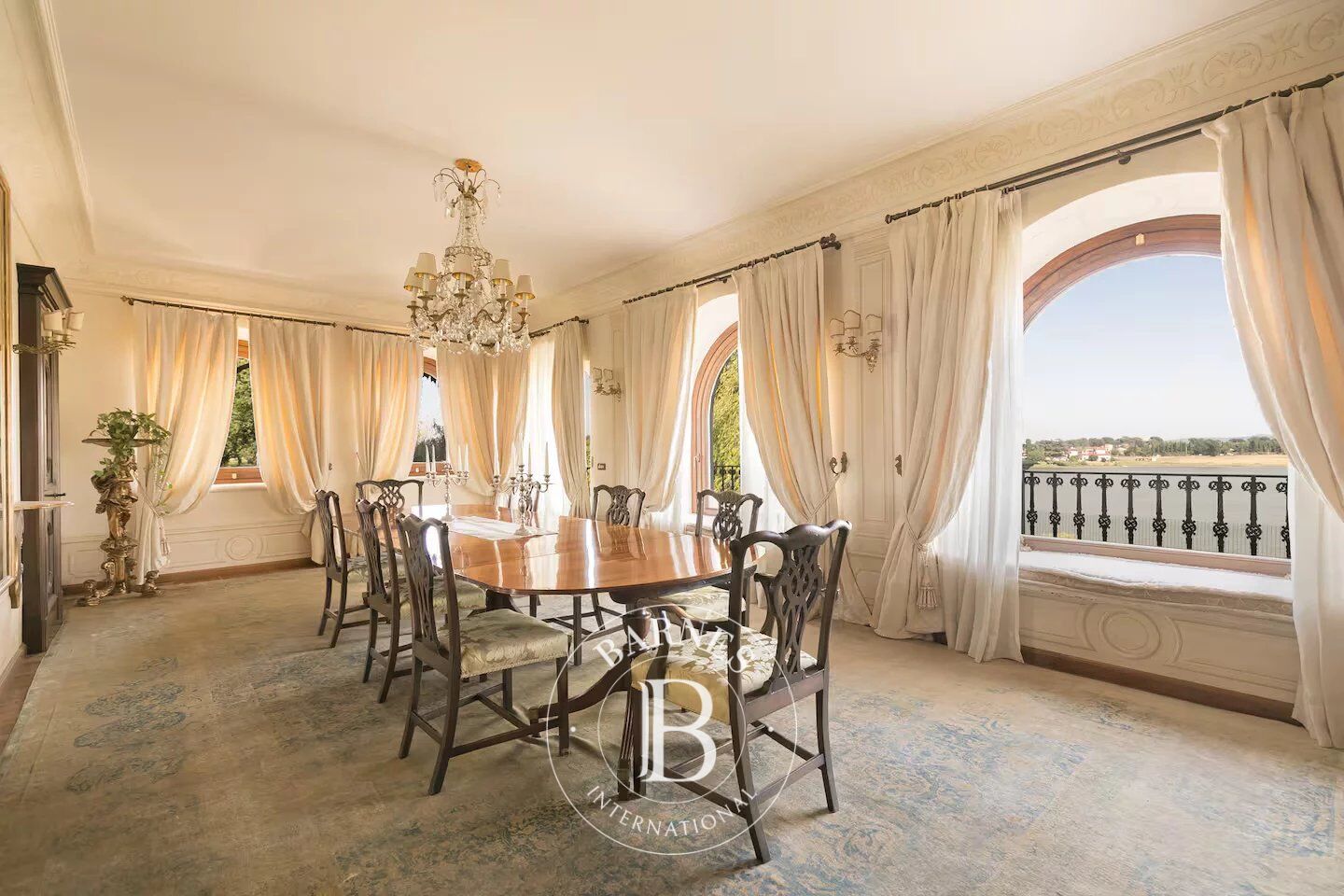 À louer, Villa Nepi - picture 5