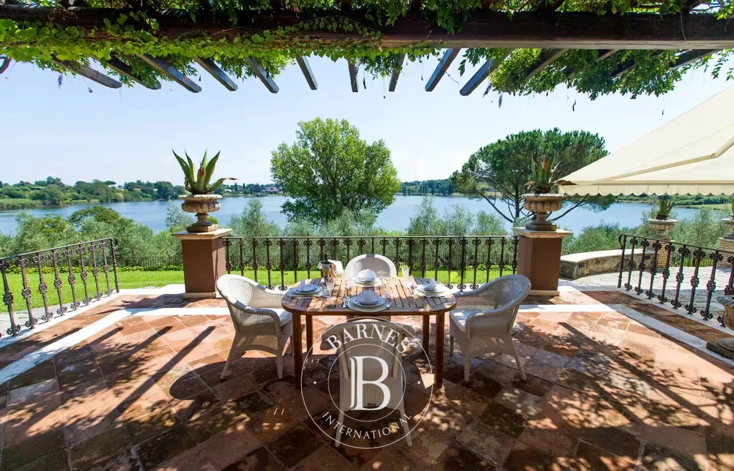 À louer, Villa Nepi - picture 2