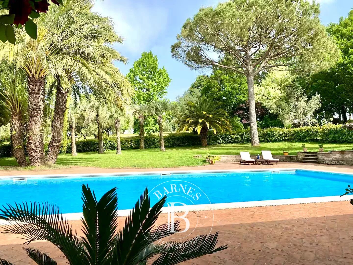 À louer, Villa Nepi - picture 4