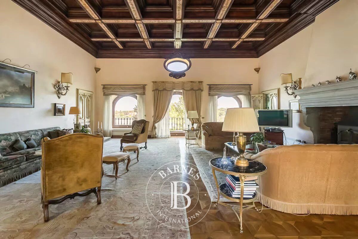 À louer, Villa Nepi - picture 9