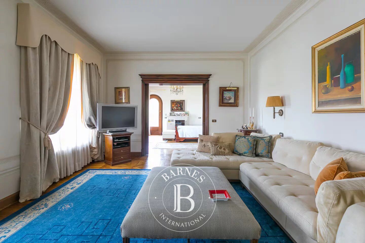 À louer, Villa Nepi - picture 10