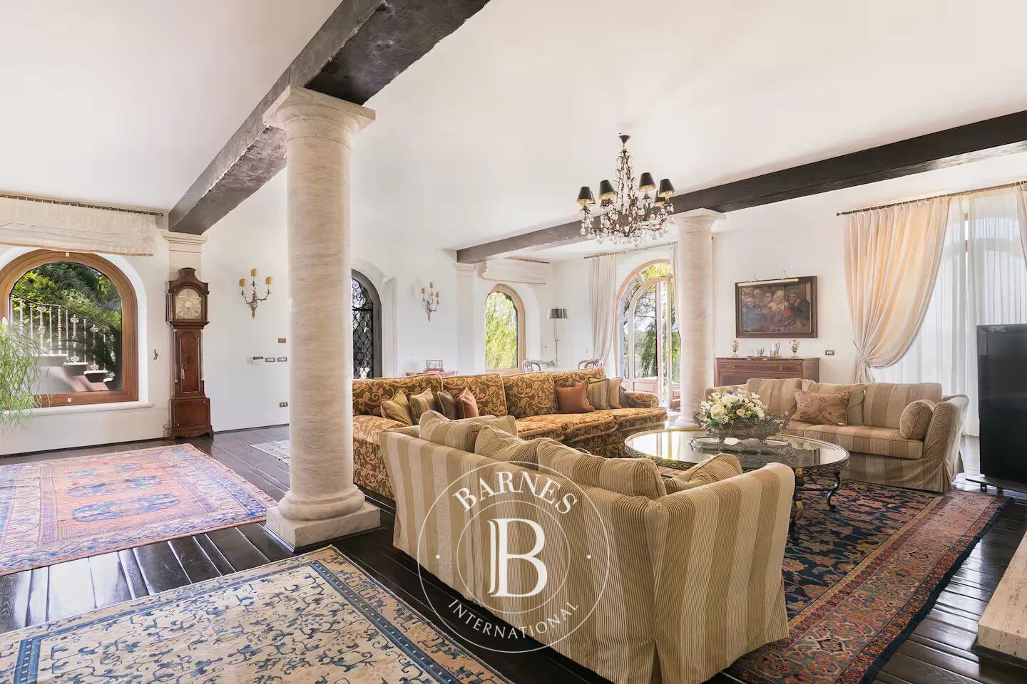 À louer, Villa Nepi - picture 6