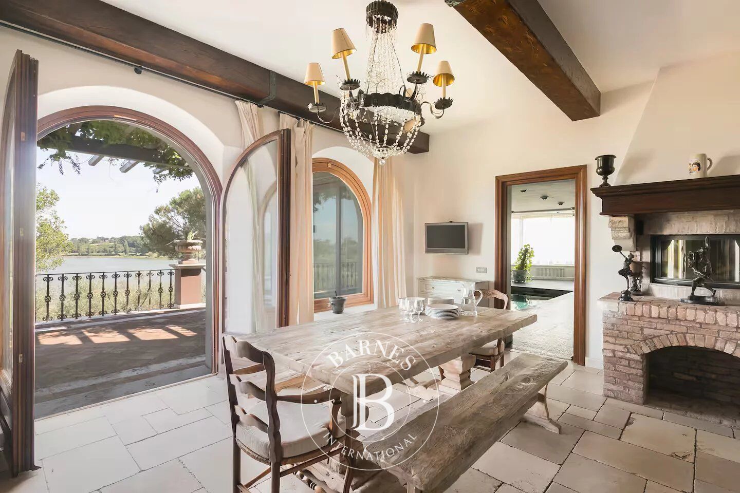 À louer, Villa Nepi - picture 7