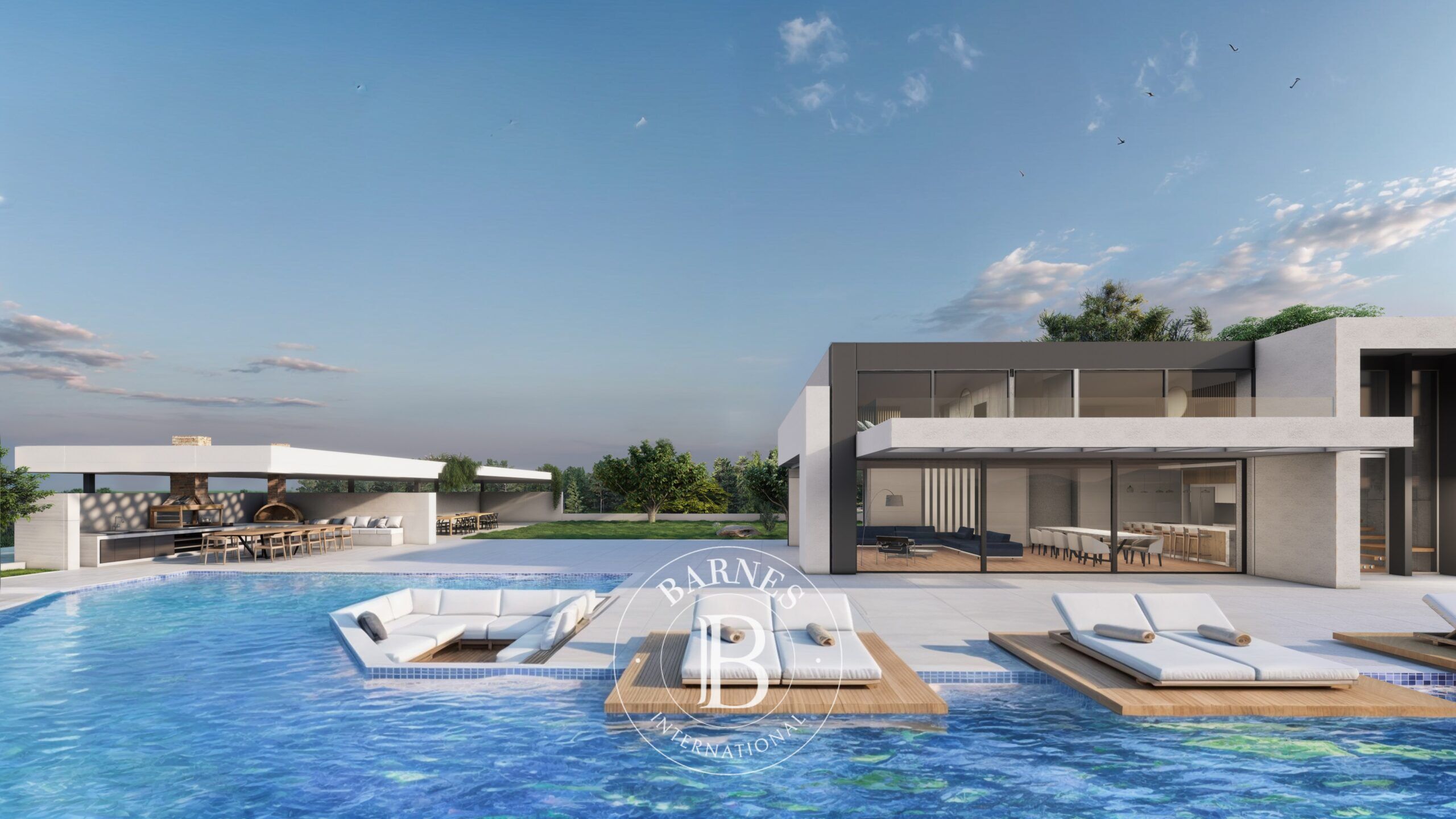 Newly Built Residence with Sea View - Chania - picture 1