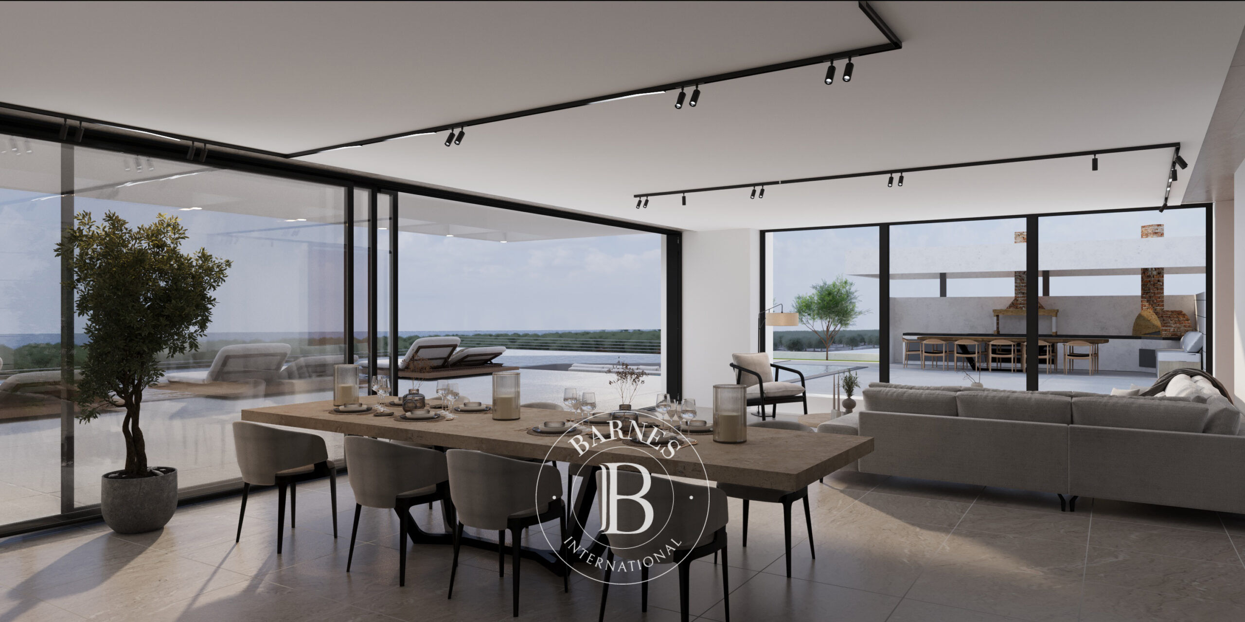 Newly Built Residence with Sea View - Chania - picture 2