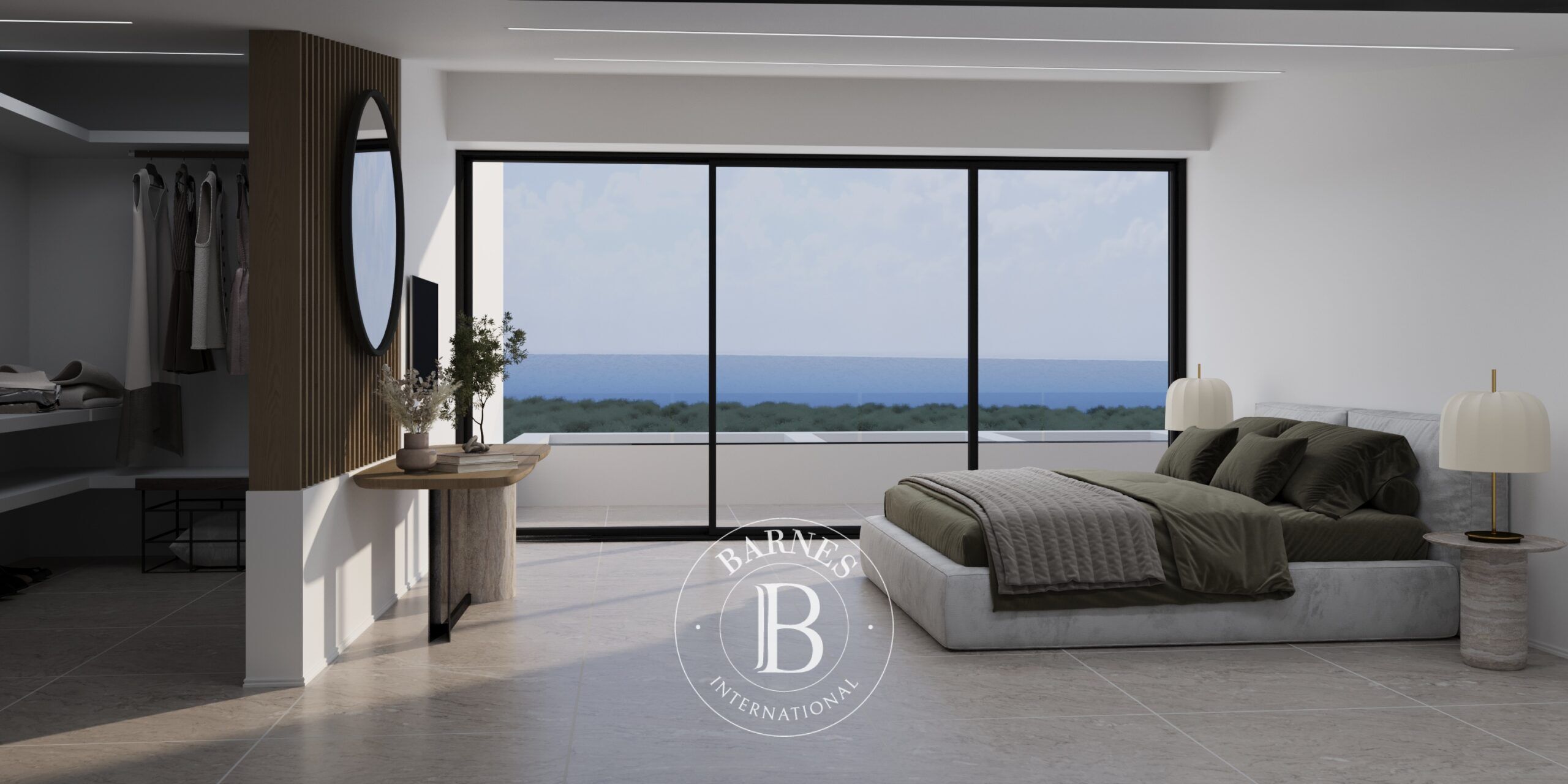 Newly Built Residence with Sea View - Chania - picture 3