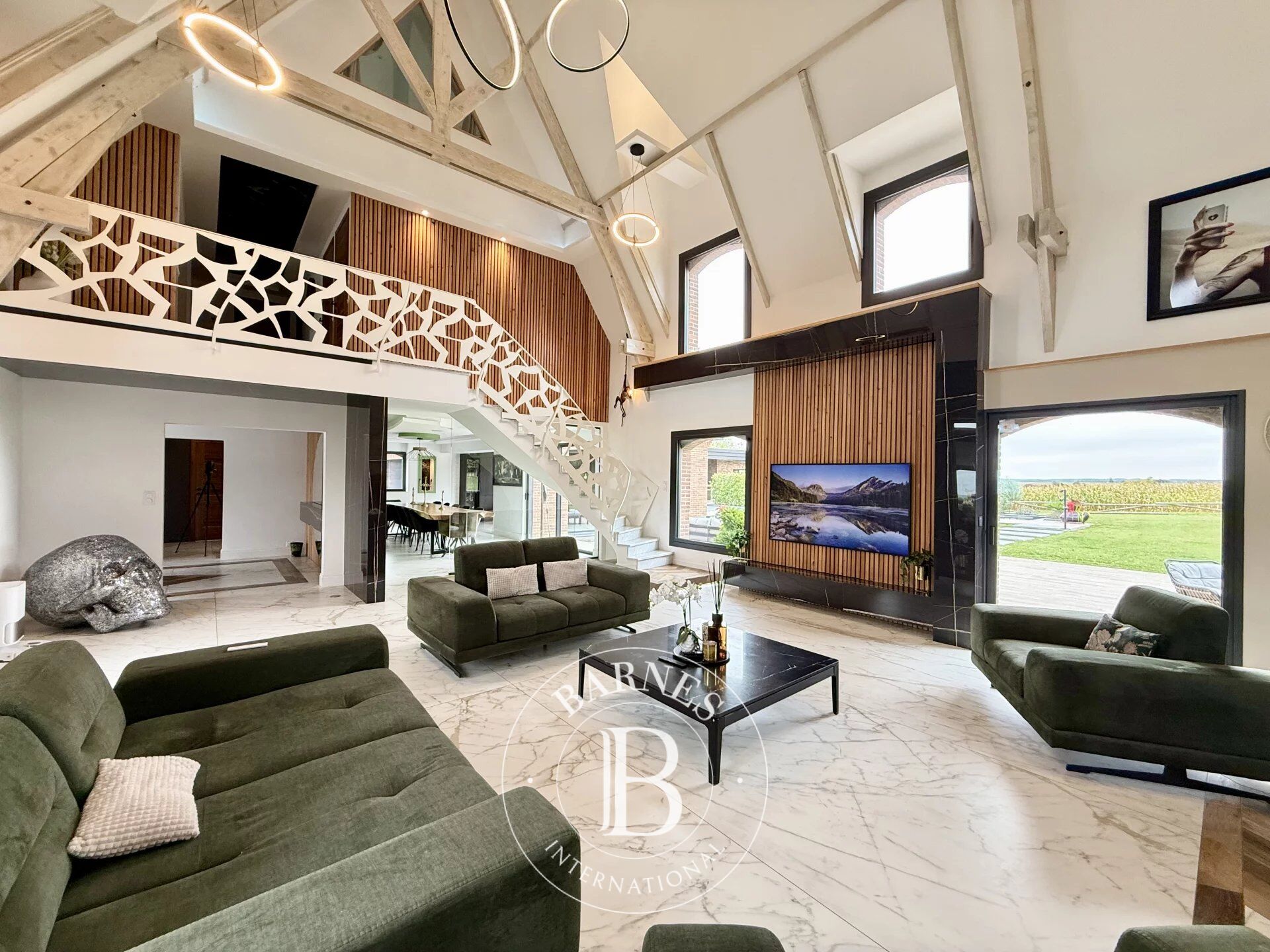 Casa unifamiliar - picture 3