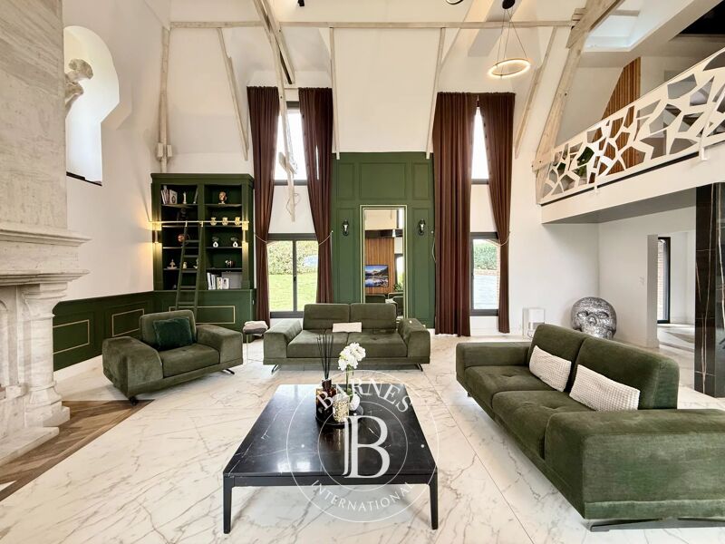 Venta, Casa Sebourg - picture 2