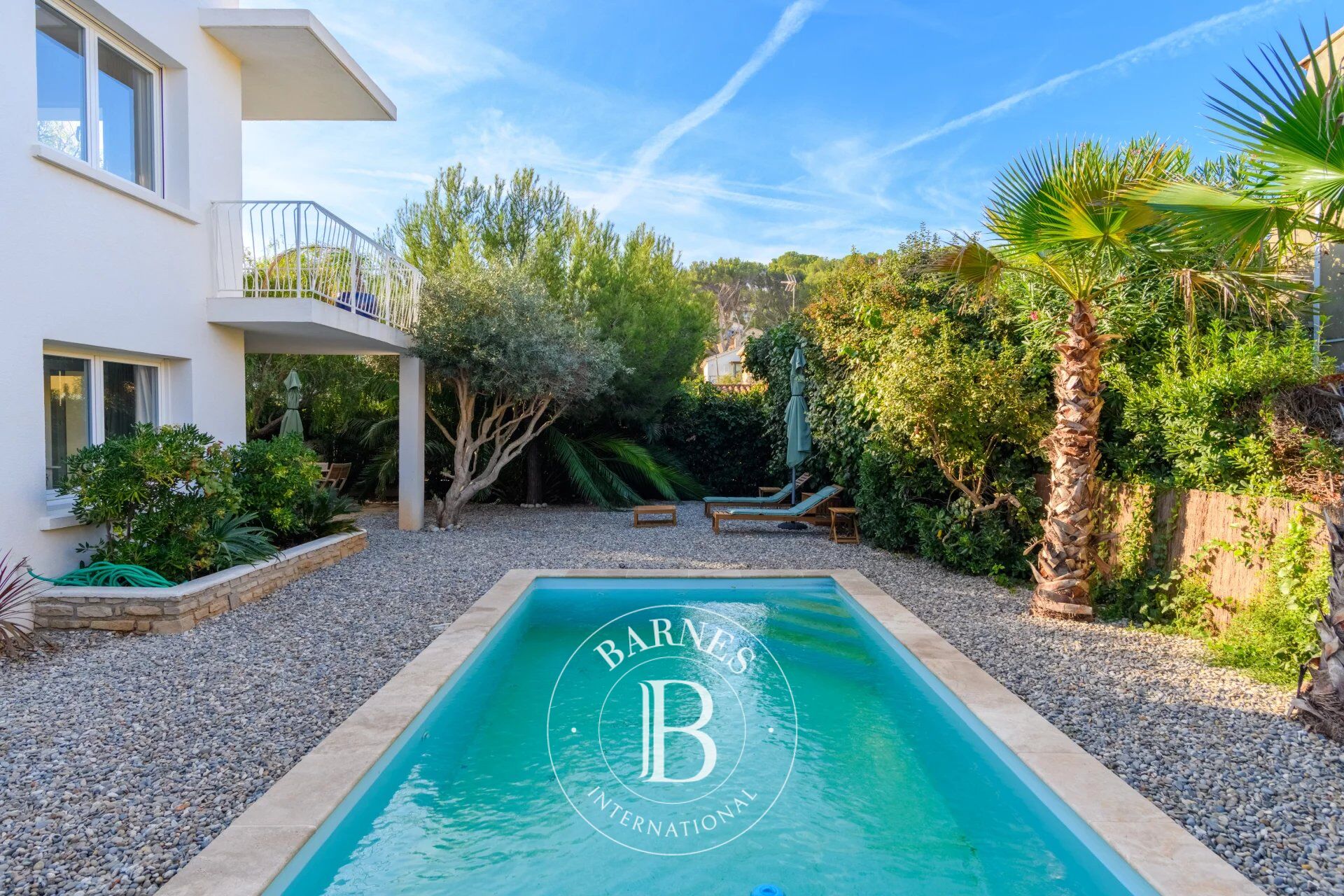 Vente - Villa - Portissol - Sanary - picture 1