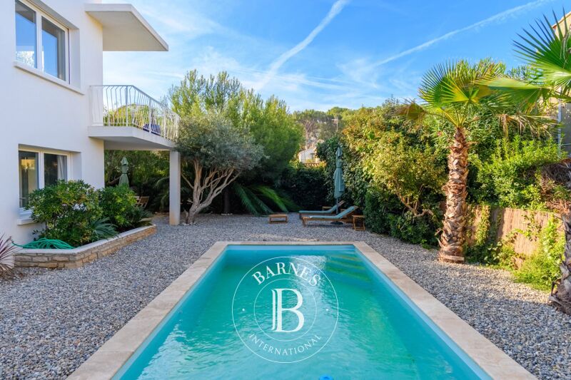 À vendre, Villa Sanary-sur-Mer - picture 1