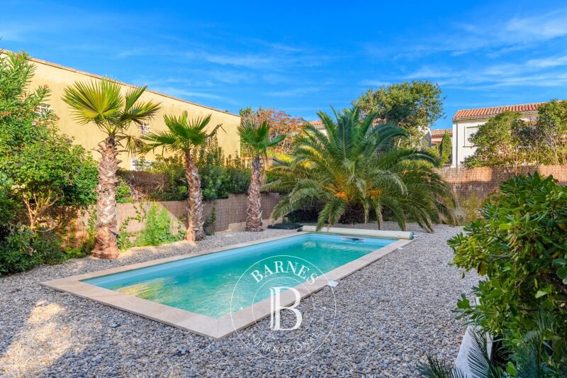 À vendre, Villa Sanary-sur-Mer - picture 2