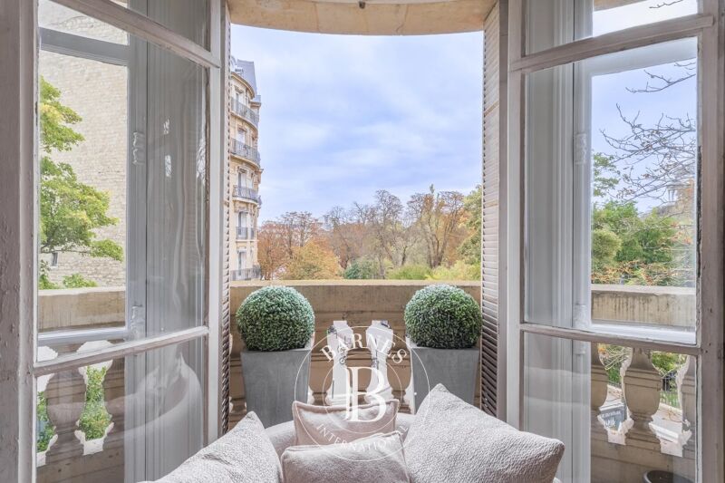 Venta, Piso Paris 19ème - picture 3