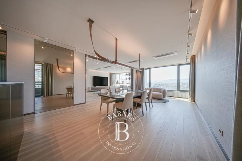 À vendre, Appartement Sofia - picture 3