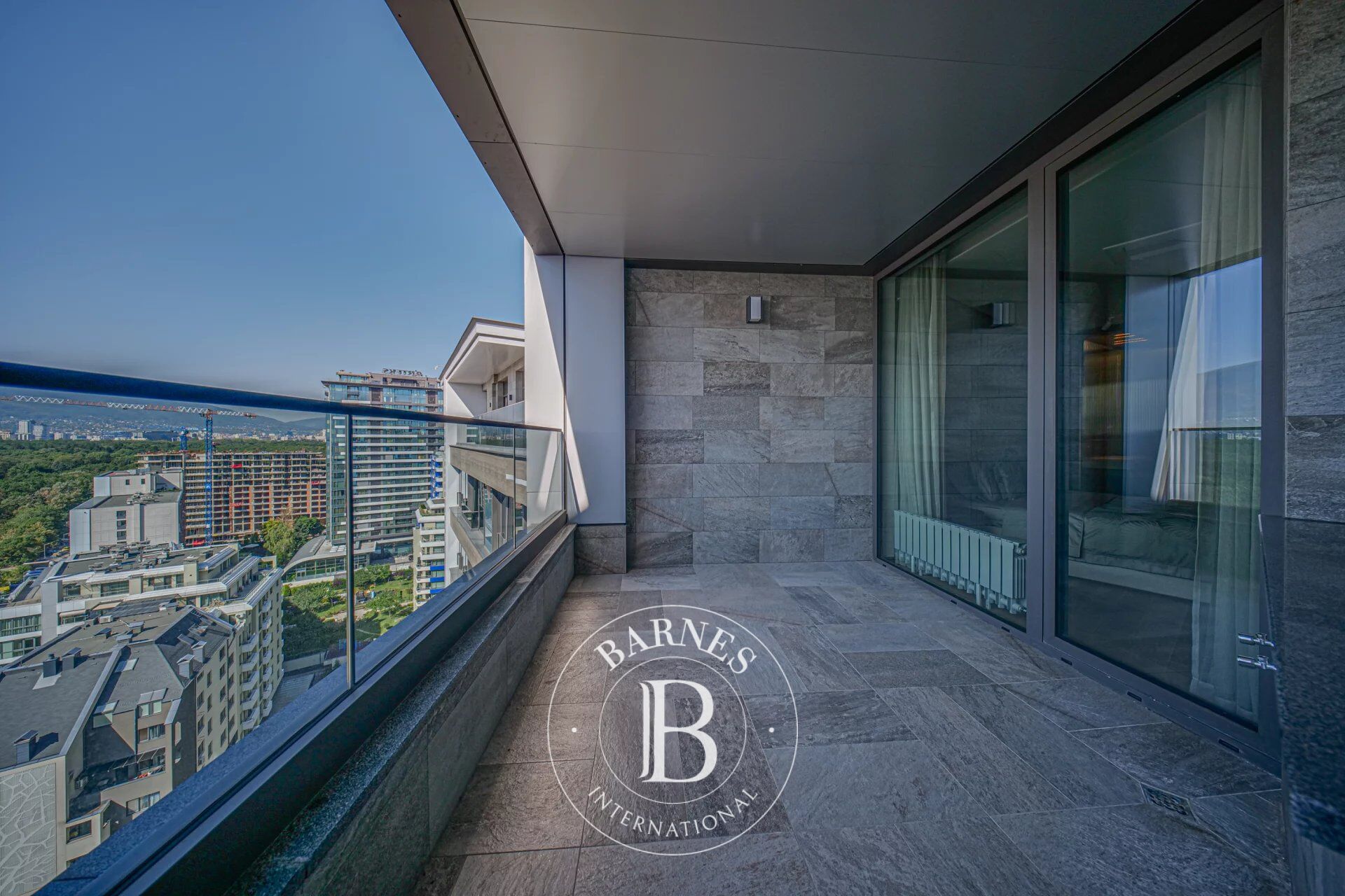 Daire Sofia - picture 17