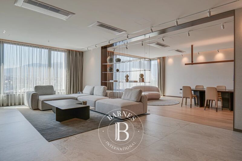 À vendre, Appartement Sofia - picture 2