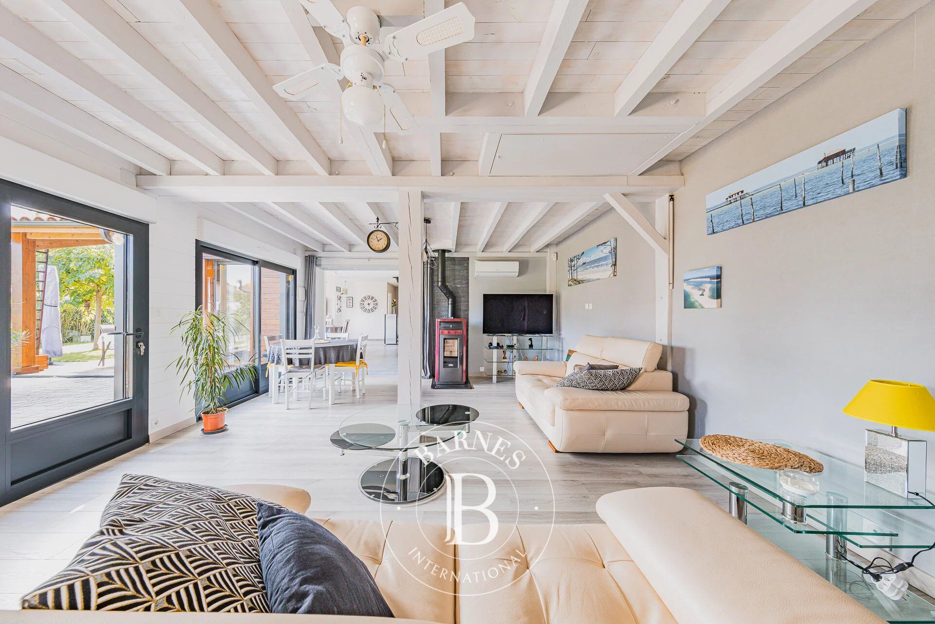 House Biscarrosse - picture 1