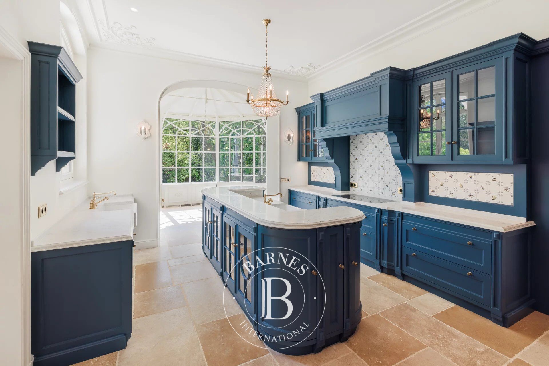 Zu vermieten, Haus Uccle - picture 8