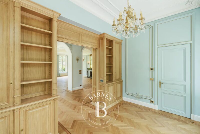 Affitto, Casa Uccle - picture 3