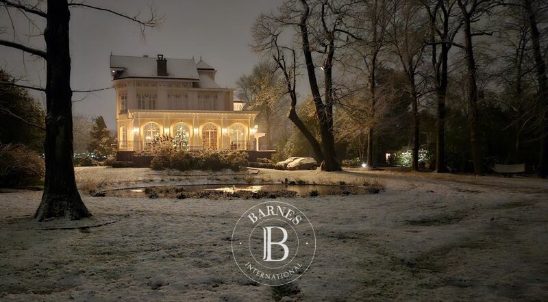 Affitto, Casa Uccle - picture 1