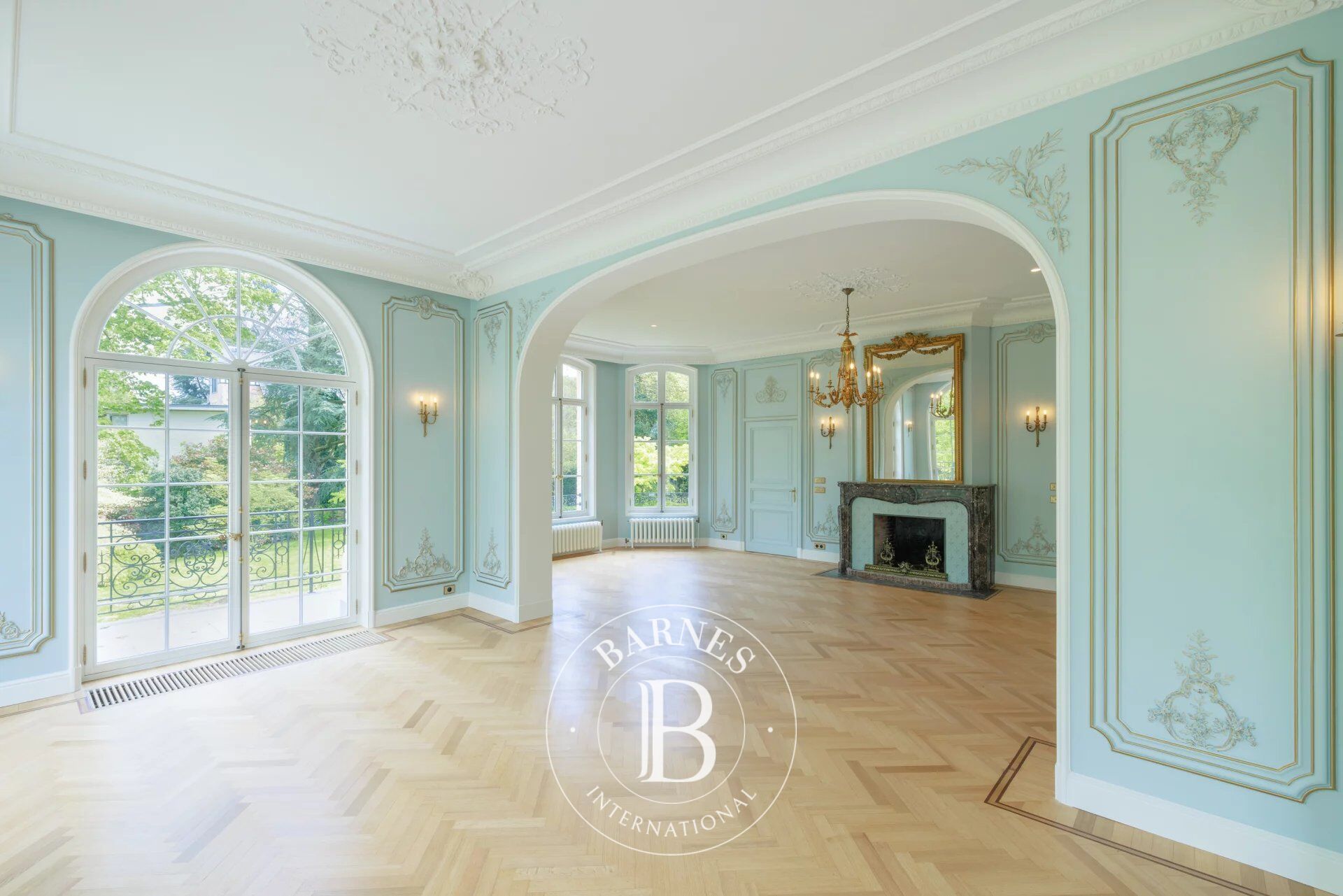 Zu vermieten, Haus Uccle - picture 5