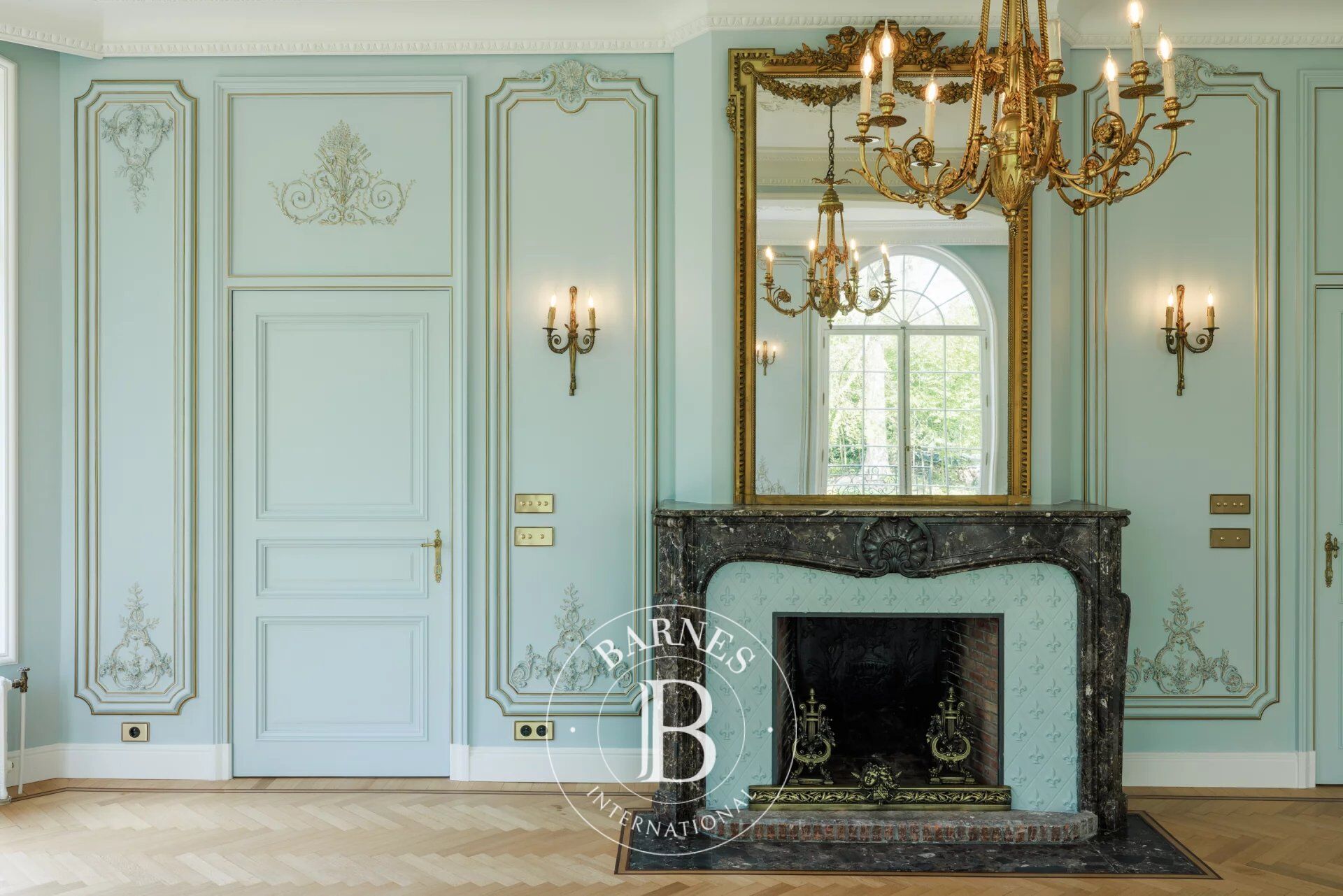 Zu vermieten, Haus Uccle - picture 6