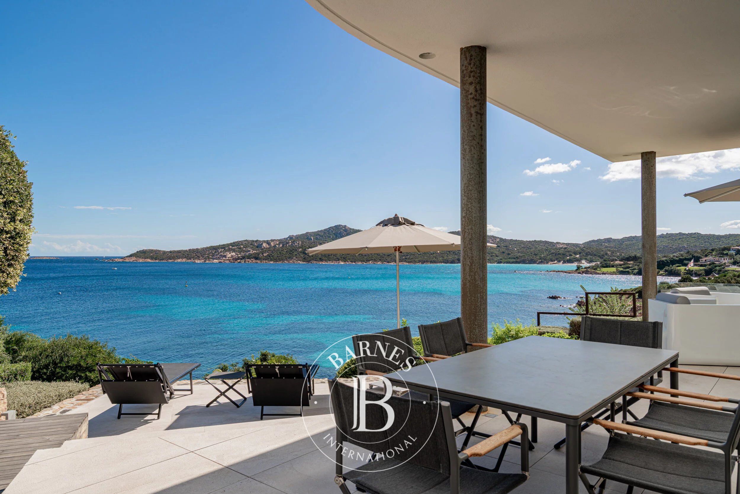 Zu verkaufen, Villa Porto Cervo - picture 6