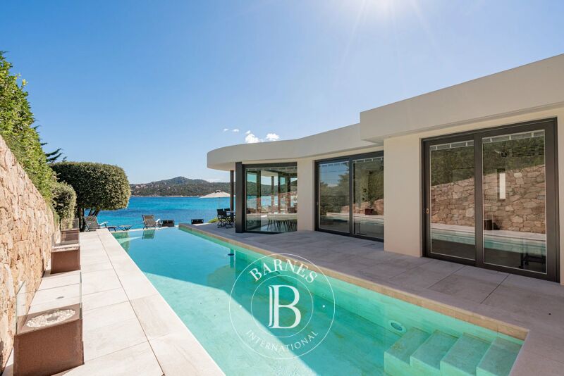 Venta, Villa Porto Cervo - picture 2