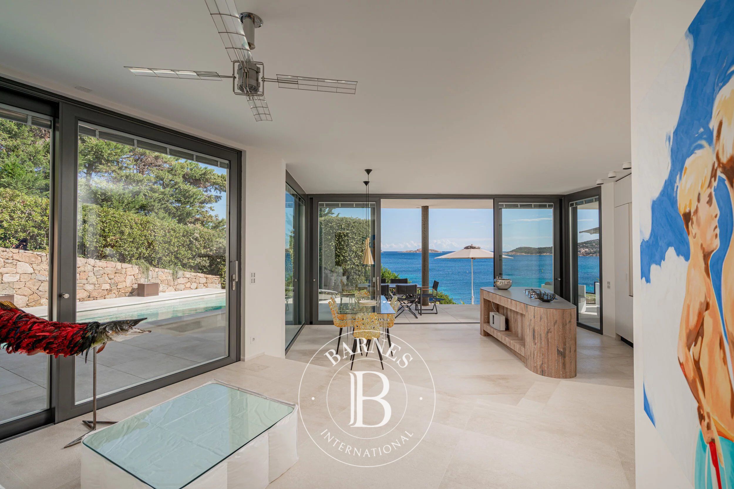 Zu verkaufen, Villa Porto Cervo - picture 7