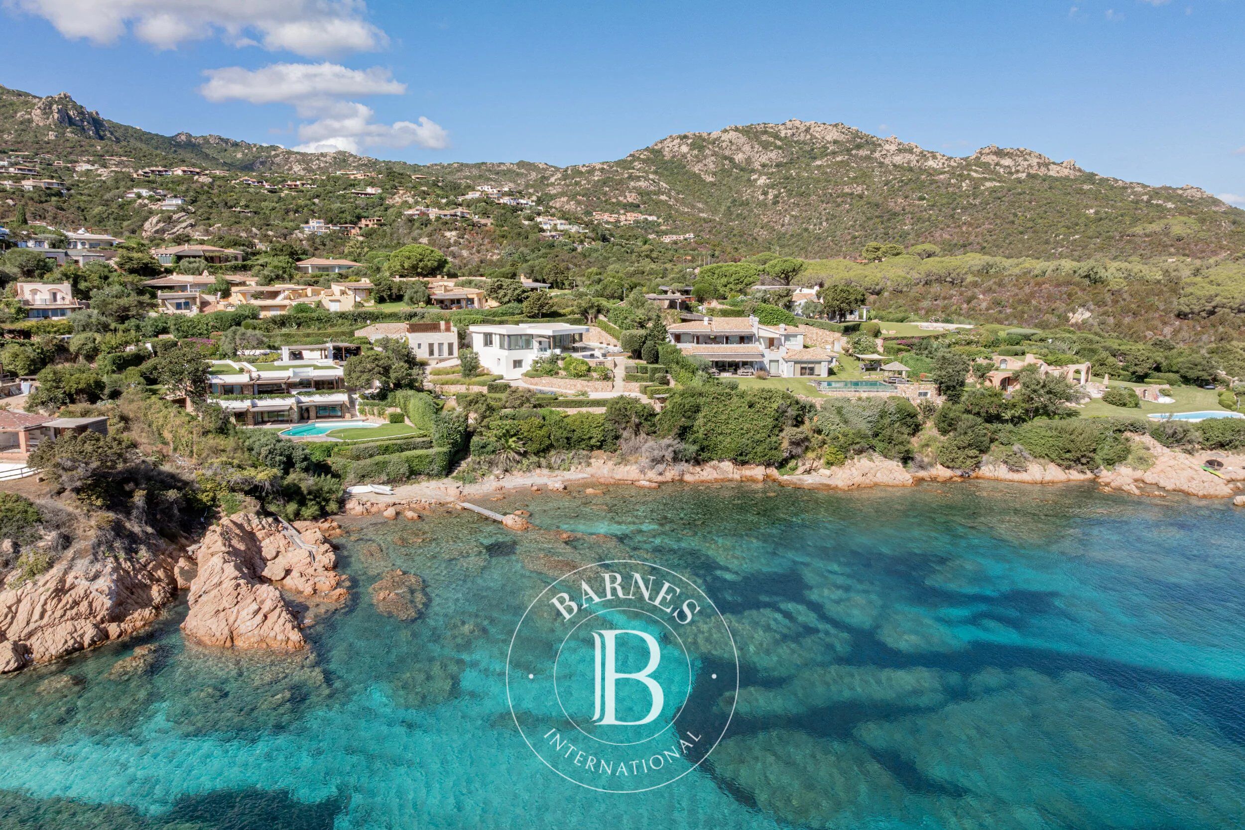 Villa Porto Cervo - picture 3