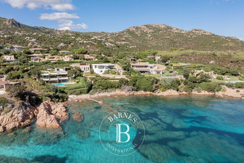 Venta, Villa Porto Cervo - picture 3