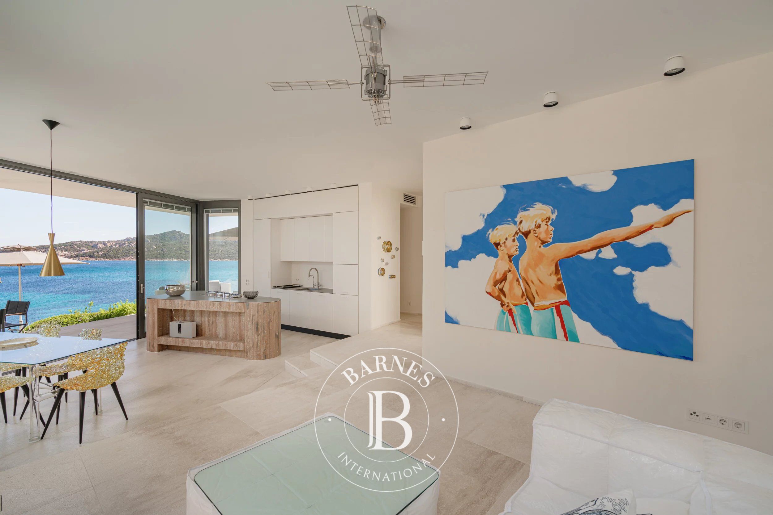 Zu verkaufen, Villa Porto Cervo - picture 8