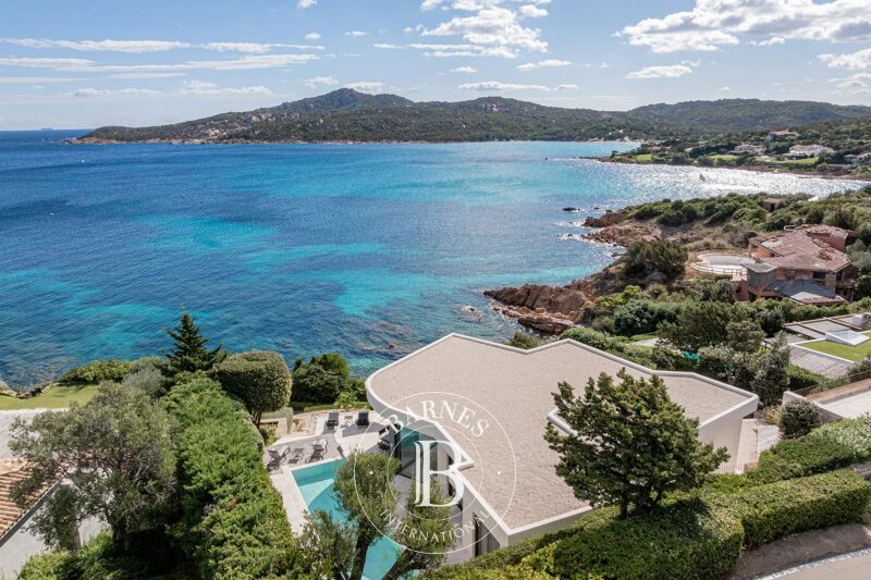 Venta, Villa Porto Cervo - picture 1