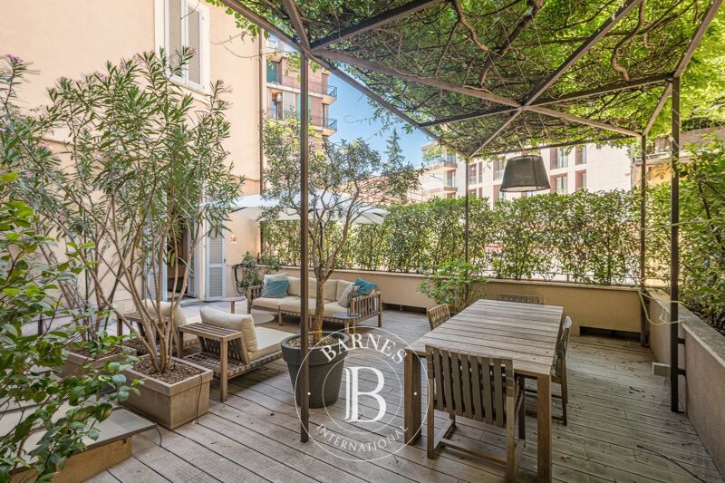 Alquilado, Piso Milano - picture 2