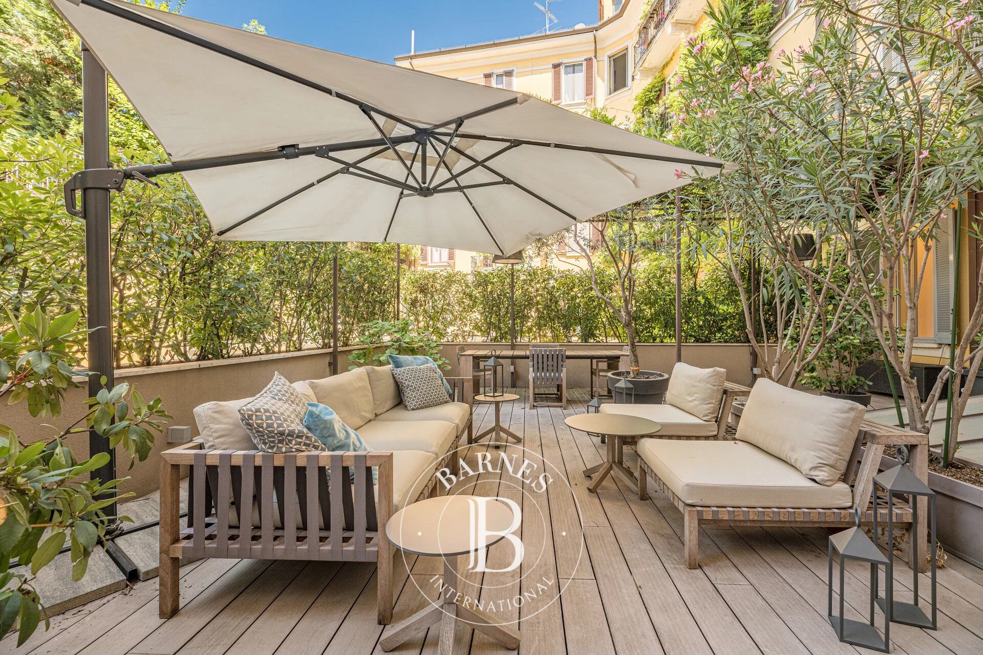 Piso Milano - picture 1