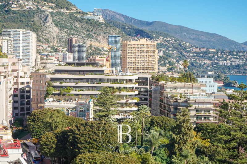 À vendre, Appartement Monaco - picture 3