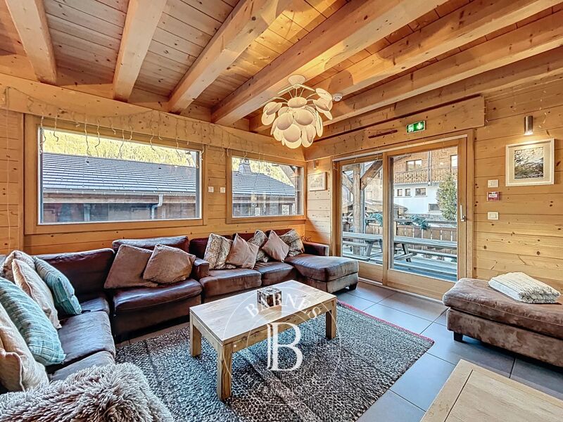 Vendita Chalet | Morzine - picture 2