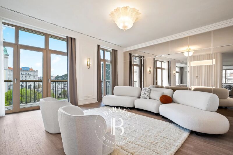 Venta, Piso Budapest V. kerülete - picture 1