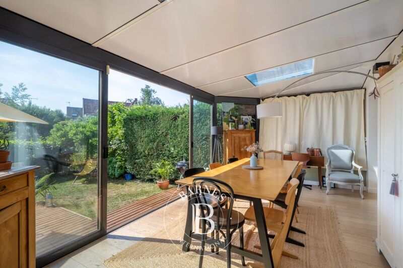 For Sale House | Le Chesnay - picture 2
