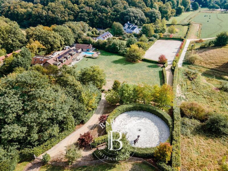 Vendita Centro equestre | Lasne - picture 1