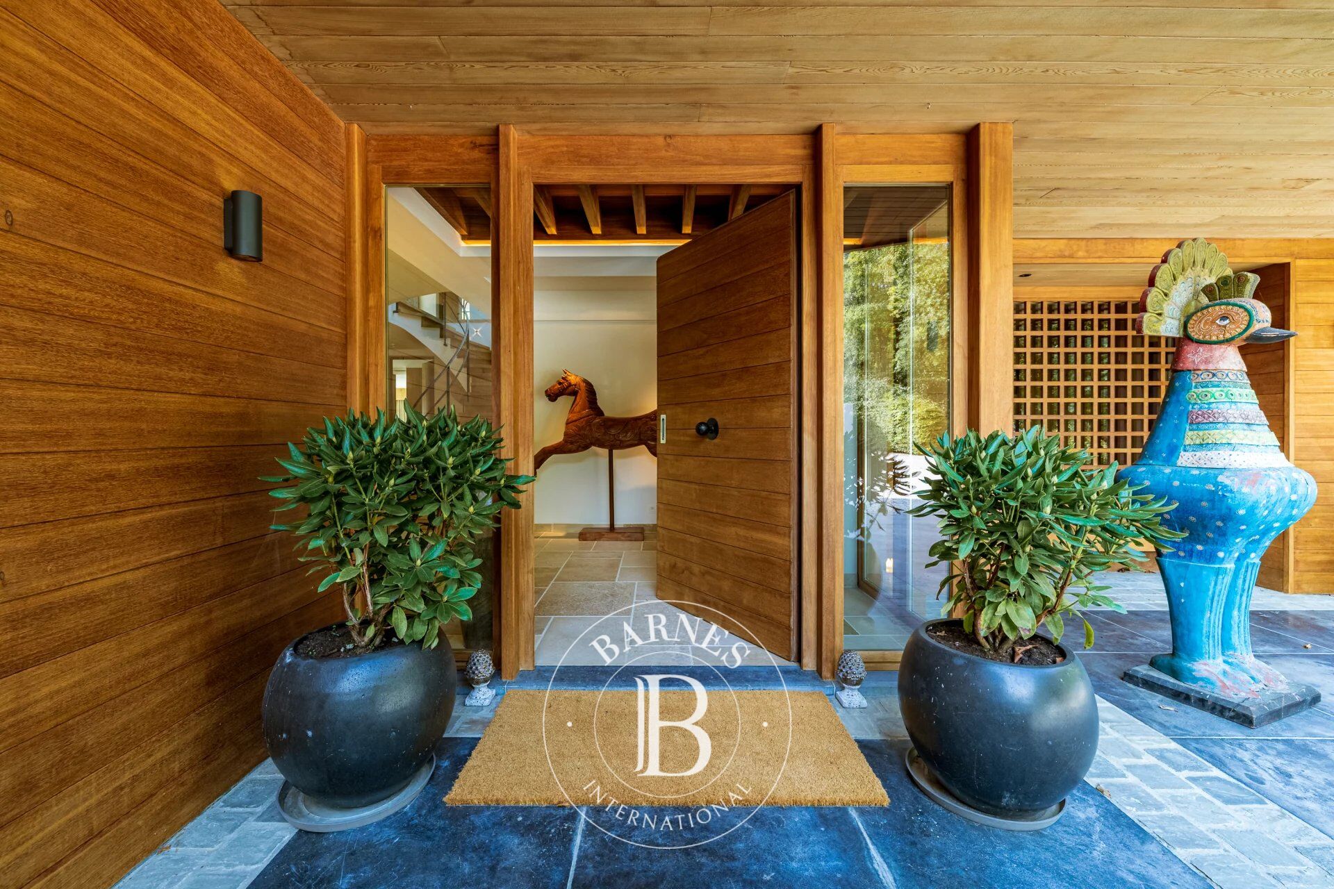 Exceptional equestrian property on the edge of La Hulpe and Ohain - picture 3