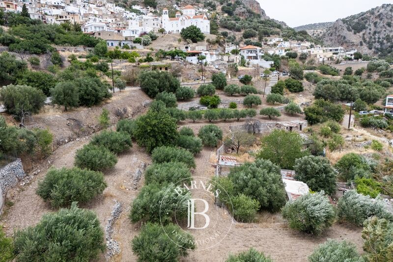 À vendre Terrain constructible | Lasithi - picture 1