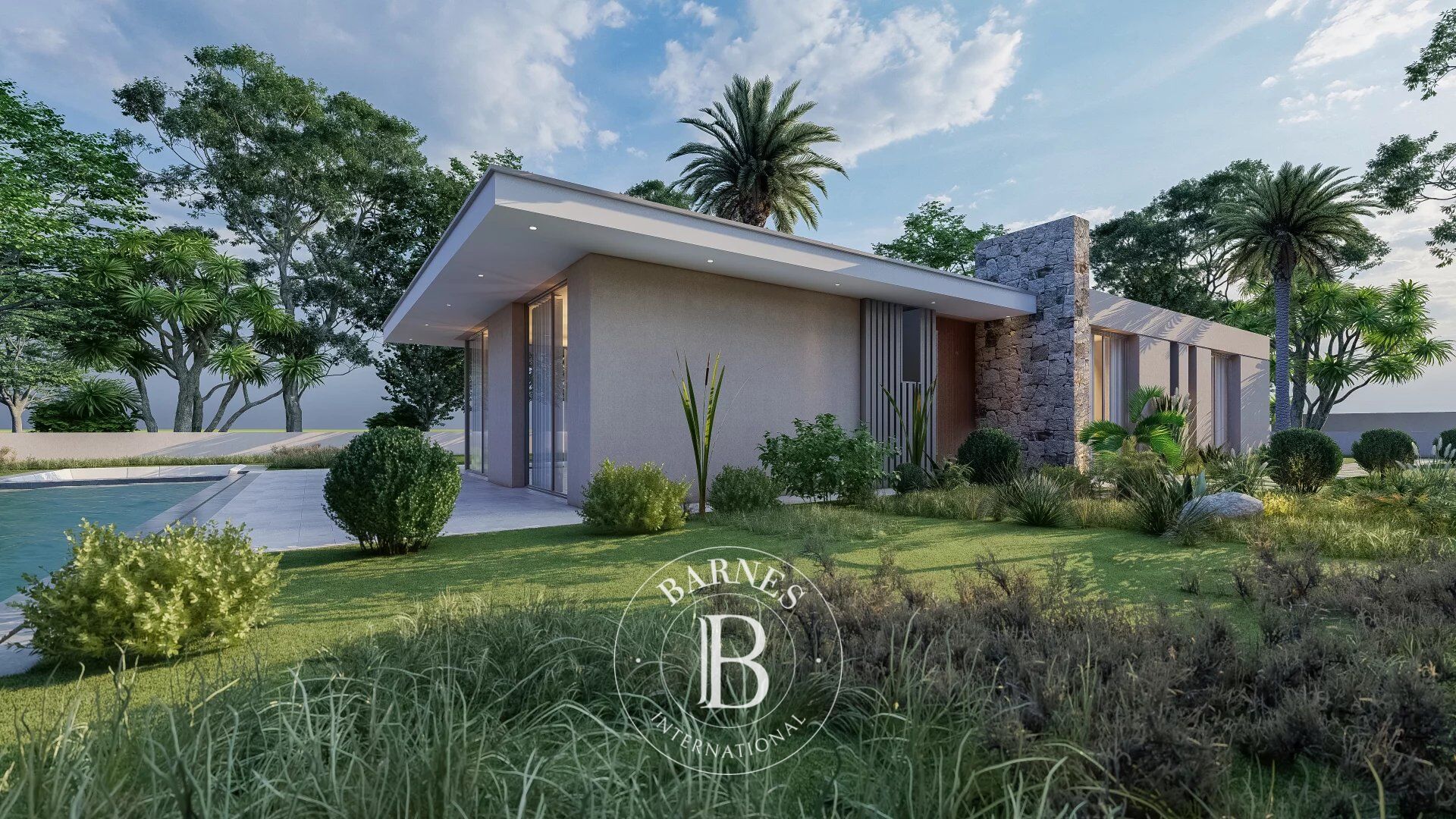 Villa Marrakech - picture 4