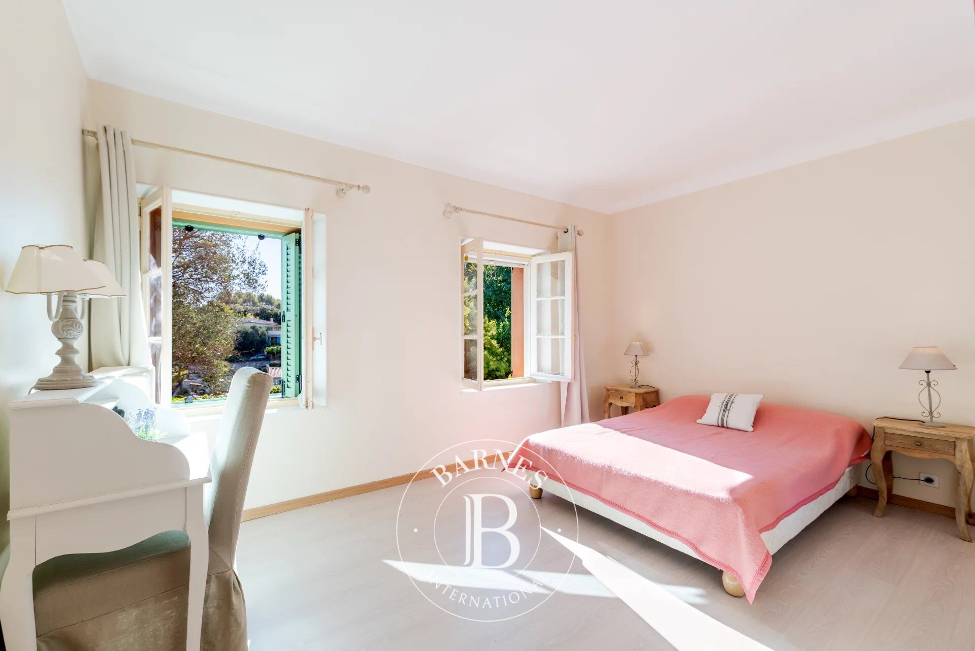 Villa Grasse - picture 17