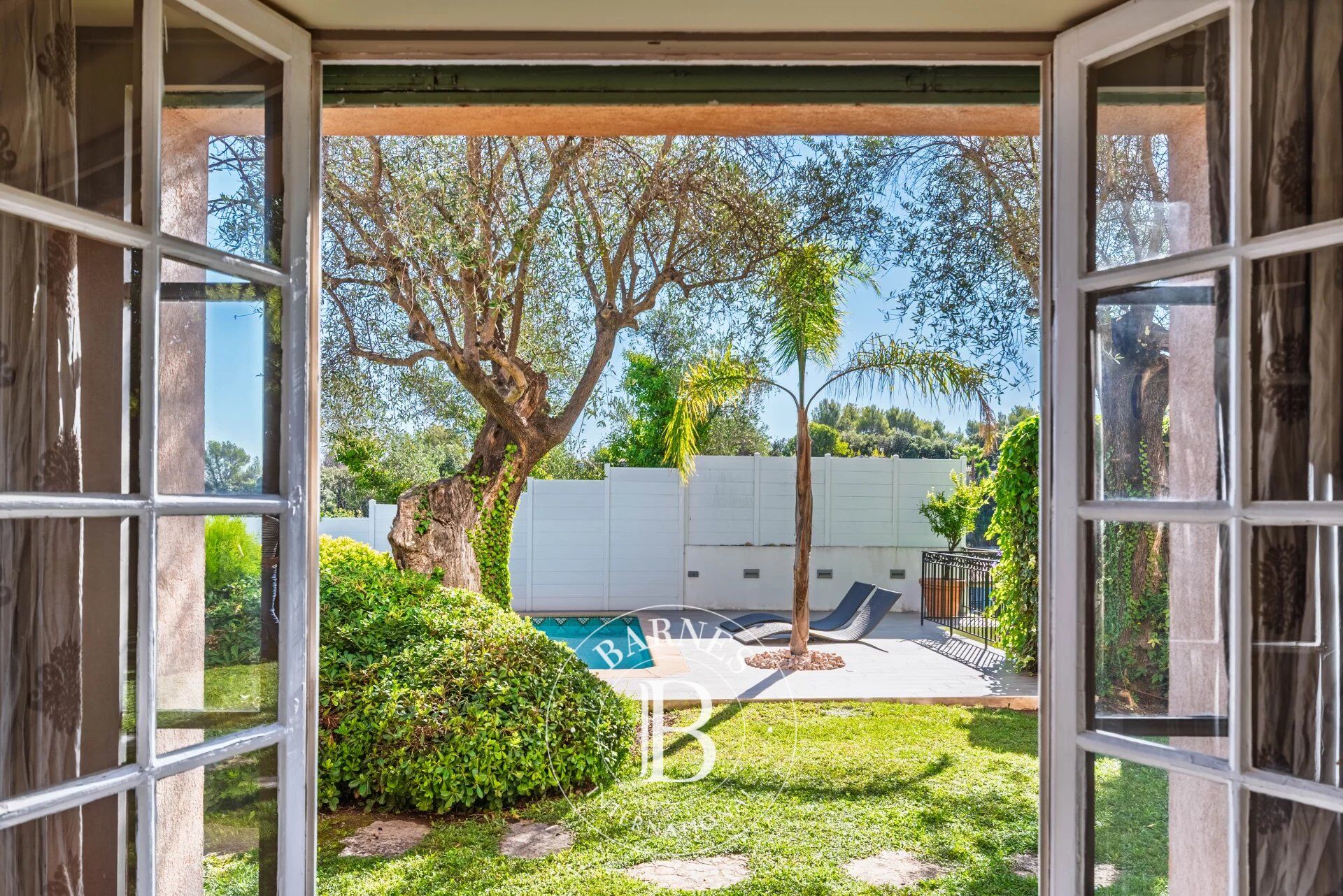 Villa Grasse - picture 11