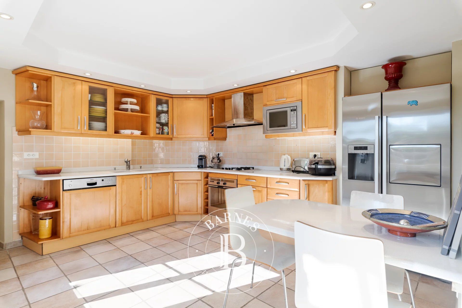 Villa Grasse - picture 12