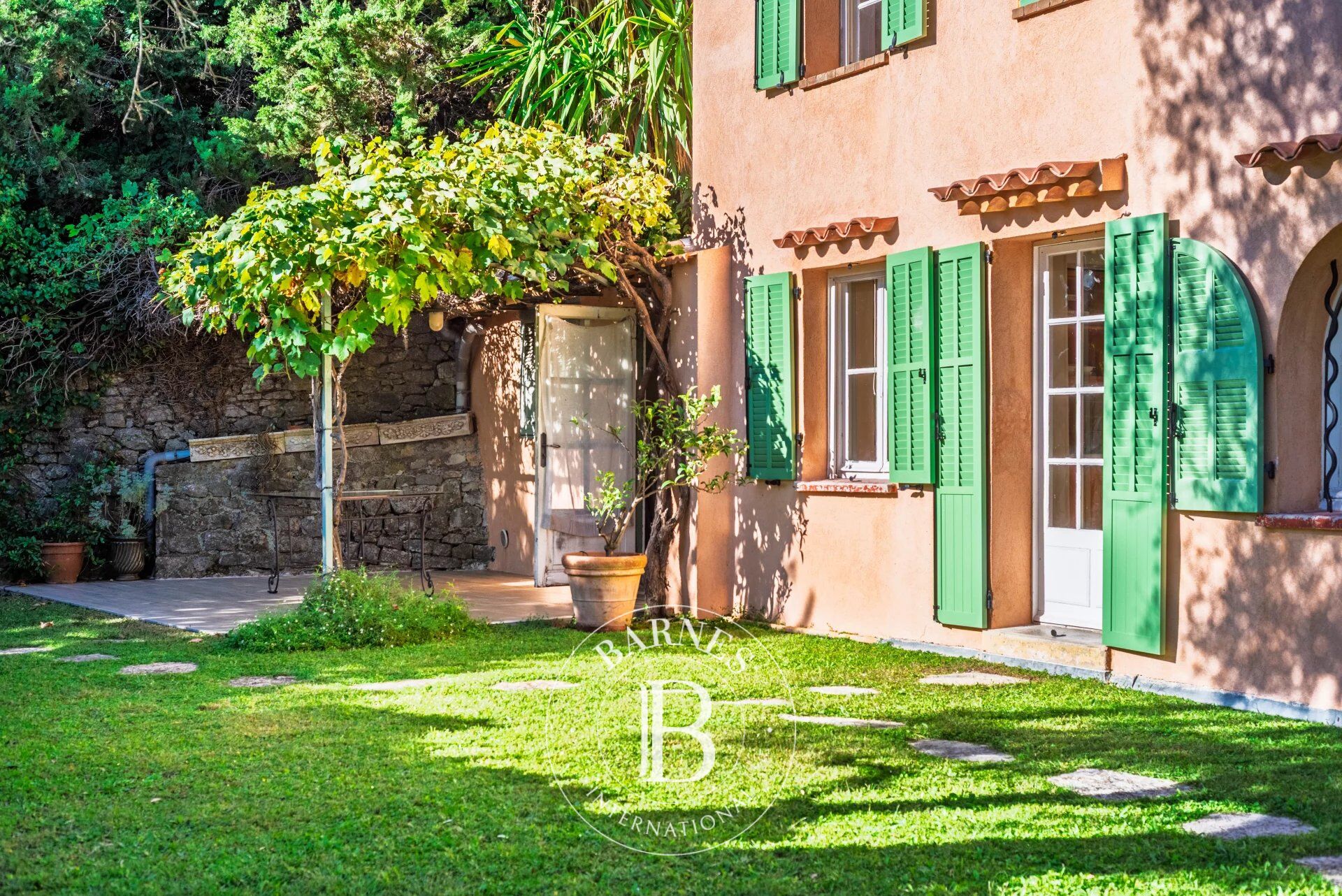 Villa Grasse - picture 13